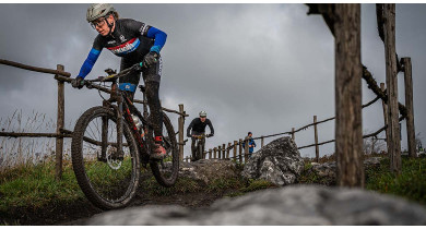 Ben jij de opvolger van Sébastien Carabin in de Hel van Beringen?