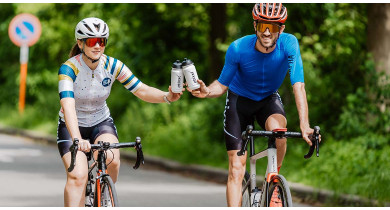 Etixx is nieuwe titelsponsor Triathlon Series van Sportevents