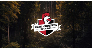 In het spoor van Godfried van Bouillon