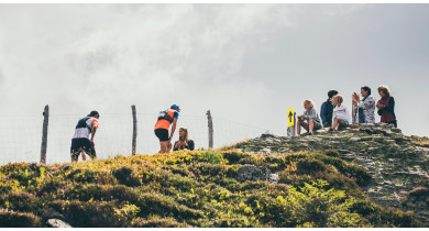Waar en wanneer  kan je in 2022 bij Passion For Sports een ultratrail (65km+) lopen? 