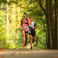 Trail de Bruxelles