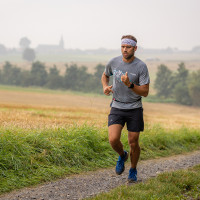 Heuvelland Wijnmarathon