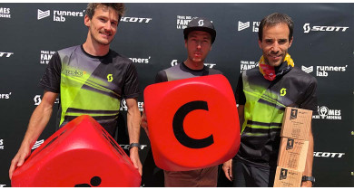 Trail Games: de dobbelstenen bepalen het spel