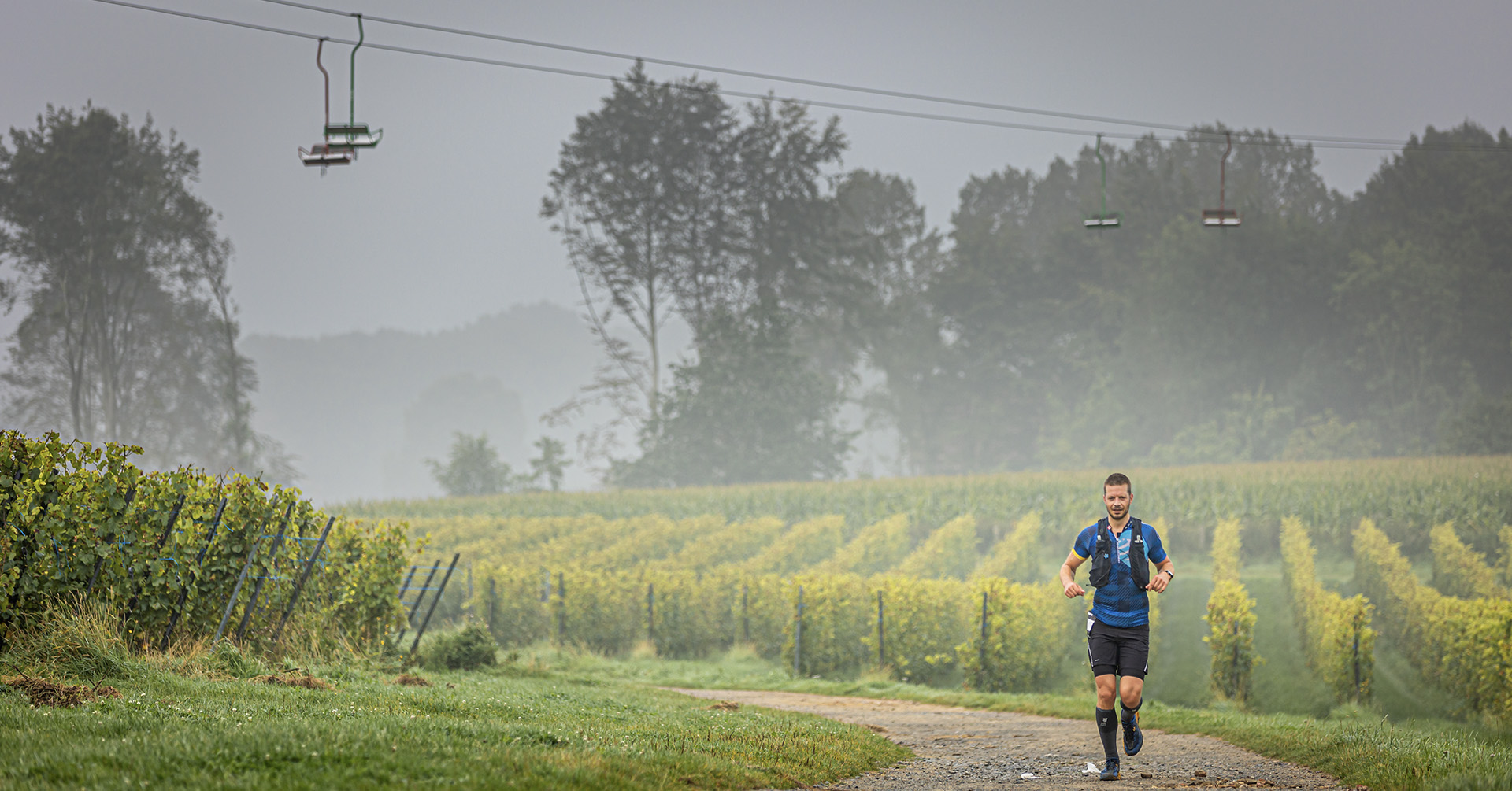 Heuvelland Wijnmarathon